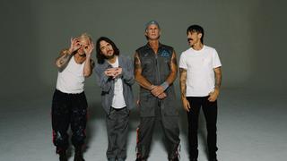 Red Hot Chili Peppers estrenó “Black Summer”, el primer adelanto de su nuevo álbum