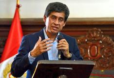 Carlos Lozada: Conoce al nuevo ministro de Transportes y Comunicaciones que reemplaza a Edmer Trujillo