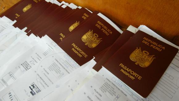 Visa Schengen: Parlamento Europeo votaría mañana eliminación de visados. (USI)
