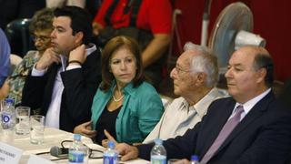 Raúl Castro: El PPC presentará candidato propio a la Alcaldía de Lima