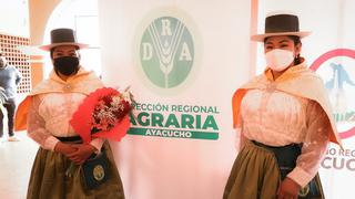 Se impulsará la internacionalización del café peruano en FICAFÉ Ayacucho 2022
