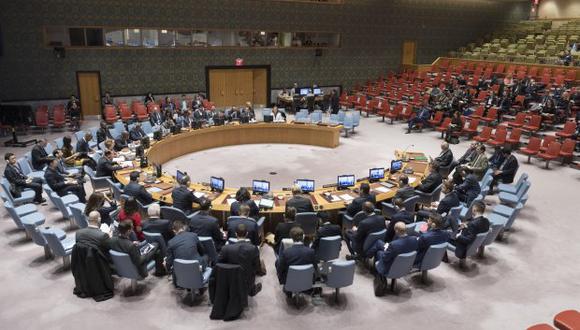 "Después de más de cinco décadas de enfrentamiento armado, los guerrilleros han dejado de lado la violencia", señaló el secretario general de la ONU. (Foto: EFE)