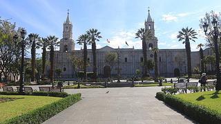 Keiko Fujimori y Pedro Castillo debatirán en Arequipa este de 30 de mayo