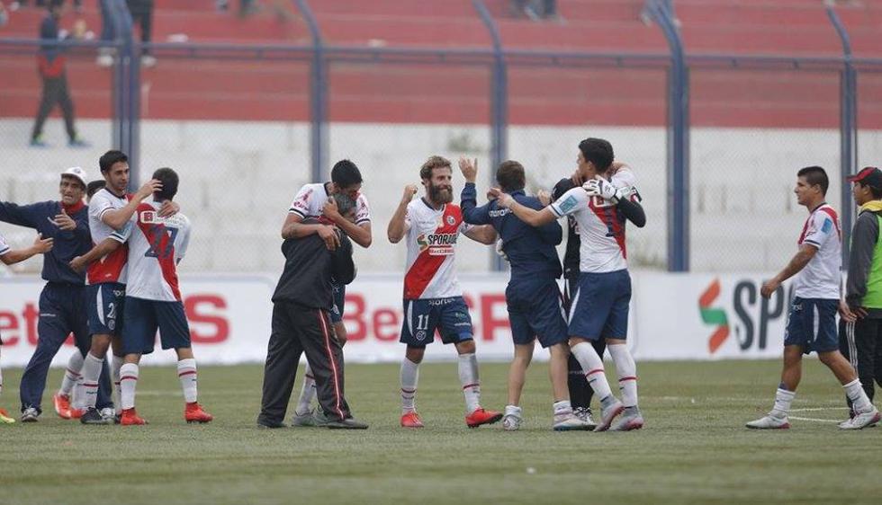 Alianza Lima cayó 2-1 ante Deportivo Municipal y se aleja de la Copa Sudamericana. (Luis Gonzales/Perú21)