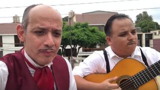 'Los Juanelos' lanzan su nuevo tema 'Fuera Chávarry, Fuera' inspirados en el fiscal de la Nación