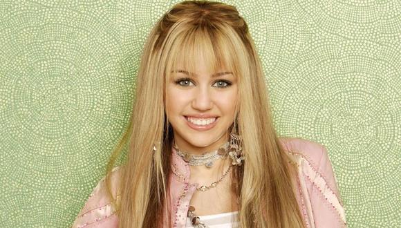 "Hannah Montana" es una de las series que se emitirá durante la Semana de la Música. (Foto: Disney)