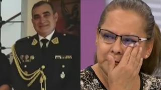 Dan por concluida misión diplomática en España de general acusado de golpear a su esposa [VIDEO]