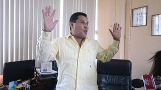 Carlos Burgos: Fiscalía acusa a exalcalde de SJL de enriquecimiento ilícito y lavado de activos