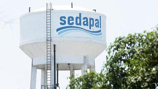 Sedapal recibirá S/132 millones para financiar proyecto de agua y saneamiento en Lima sur