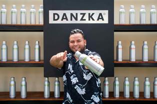 Danzka Apple: El nuevo vodka que revoluciona el mercado local