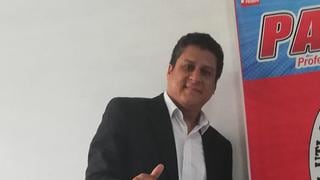 Elecciones 2022: declaran inadmisible lista de candidatos de Perú Libre para la Alcaldía de Lima