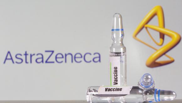 COVID-19: Estados Unidos espera contar con la autorización de la vacuna de AstraZeneca recién en abril (REUTERS/Dado Ruvic).