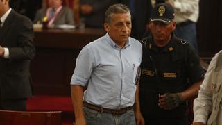 Familia de Antauro Humala también evalúa solicitar indulto