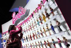 Barbie quiere empoderar a niñas desde temprano eliminando estereotipos sexistas