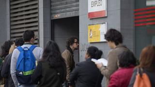Gobierno español congelará salario mínimo para 2014