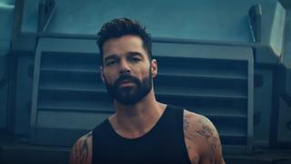 Ricky Martin estrena mundialmente su nuevo sencillo y video ‘Tiburones’