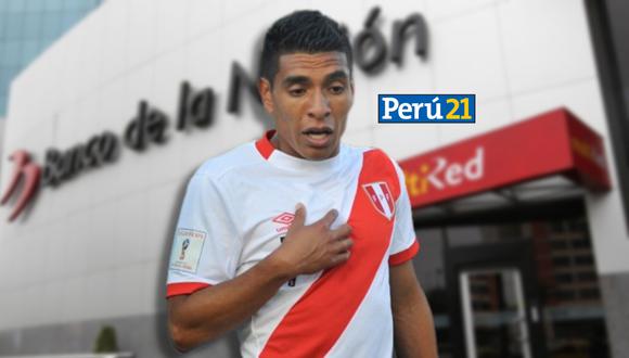 El contrato de Hurtado con Cienciano acaba este año (Foto: AFP).