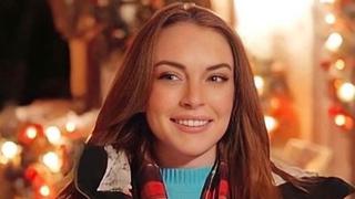 Lindsay Lohan renovó con Netflix para realizar dos películas más