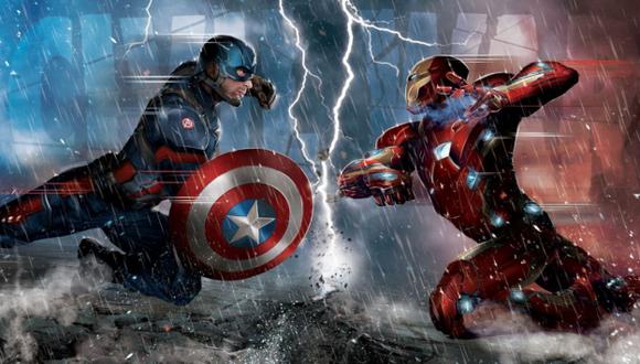 'Civil War 2': Marvel decidió dar muerte a uno de Los Vengadores en el cómic.