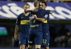 Boca Juniors vs. Independiente se enfrentan por fecha 14 de Superliga argentina