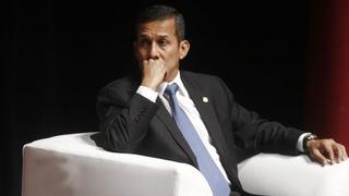 Frío interés ante mensaje presidencial de Humala