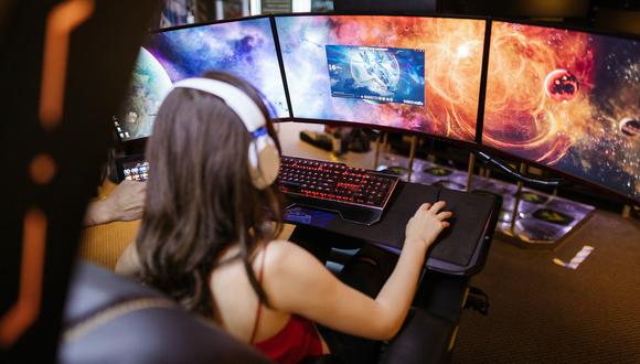 Empresas dedicadas a los juegos en línea están comenzando a usar servicios como la nube y 5G para ofrecer diferentes realidades.