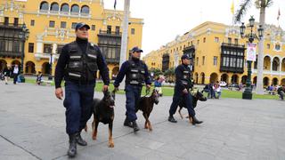 Municipalidad de Lima reforzará la seguridad durante el Día de la Canción Criolla y el Día de Todos los Santos