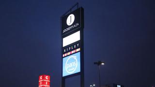 Jockey Plaza: Refuerzan seguridad en el centro comercial tras amenazas