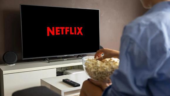 Netflix vería lanzar una opción más económica con anuncios. (Foto:Pixabay)