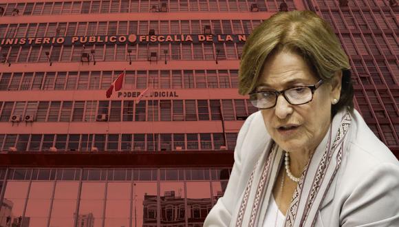 Las principales imputaciones de la Fiscalía para solicitar impedimento de salida de Susana Villarán. (Perú21)