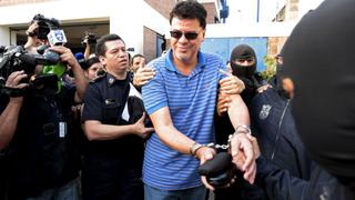 FIFA: Capturaron al expresidente de la Federación Salvadoreña de Fútbol involucrado en sobornos