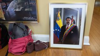Estados Unidos dispuesto a desalojar embajada de Venezuela si Juan Guaidó lo dispone