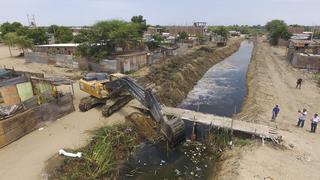Piura: Ministerio de Vivienda realizará trabajos preventivos en 13 puntos críticos de ríos, drenes y quebradas