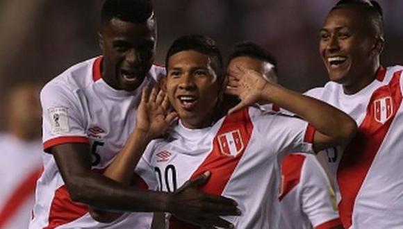 La selección peruana disputará en menos de un mes su pase al Mundial Rusia 2018. (Getty Images)