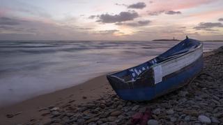 España: Encuentran 11 inmigrantes muertos frente a las costas