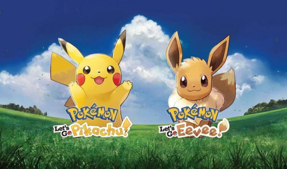 En sus dos versiones, Pokémon: Let´s Go es una propuesta novedosa y exclusiva para todo poseedor de una Nintendo Switch.