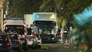 Atentado en Niza: Identifican a Mohamed Lahouaiej Bouhlel como el autor de ataque