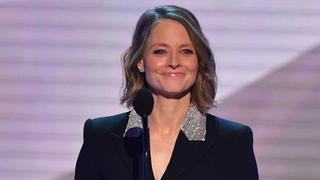 Festival de Cannes: Jodie Foster recibirá la Palma de Oro de Honor en la ceremonia
