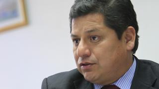 Defensoría espera que Peláez y Ramos aclaren participación en caso Áncash