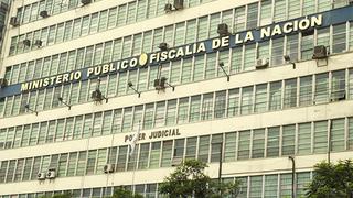 Ministerio Público oficializa más cambios de fiscales
