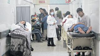 Exigen fiscalizar tercerizaciones en los hospitales del país
