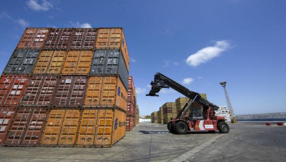Las exportaciones peruanas se verían beneficiadas por el conflicto comercial entre las dos potencias. (Foto: USI)