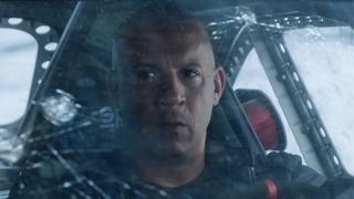 “The Fate of the Furious”: la verdad detrás de la increíble escena de la lluvia de autos