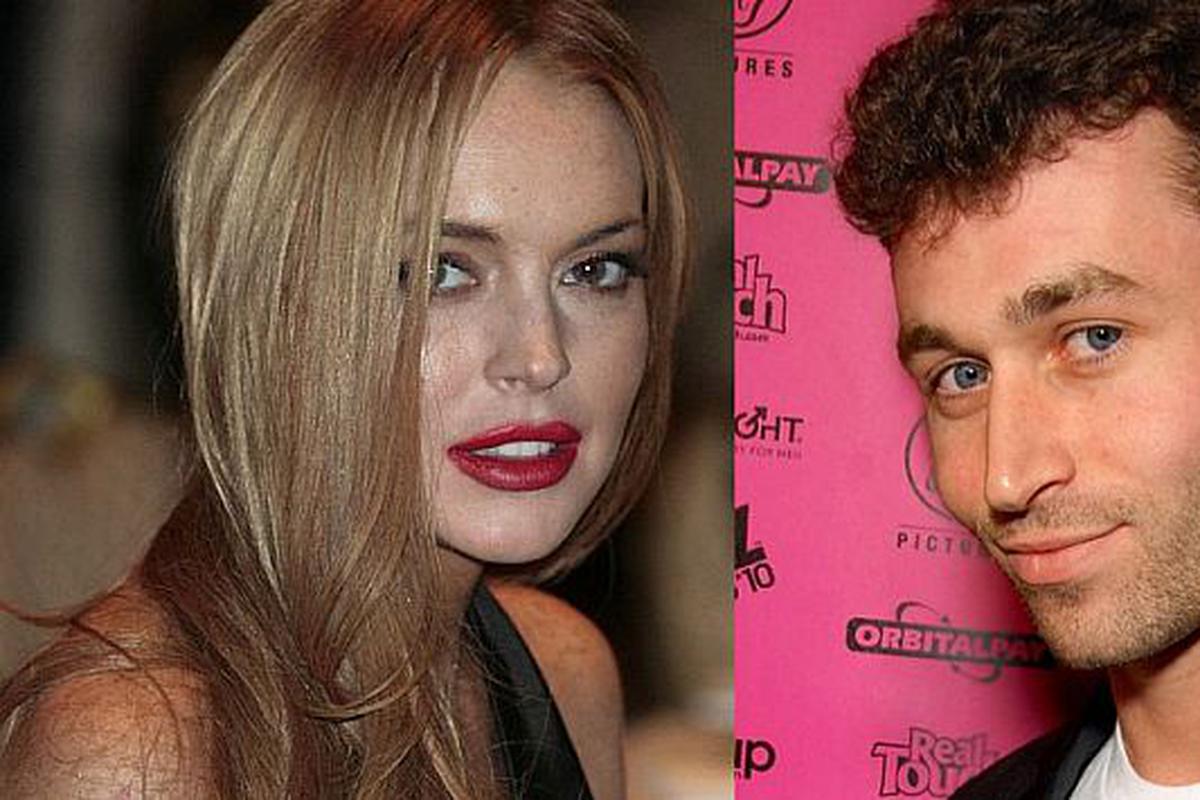 1200px x 800px - Lindsay Lohan protagonizarÃ¡ filme junto a actor porno | ESPECTACULOS |  PERU21