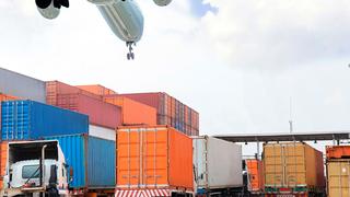 Huelga de transportistas de carga genera pérdidas por US$ 25 millones al día