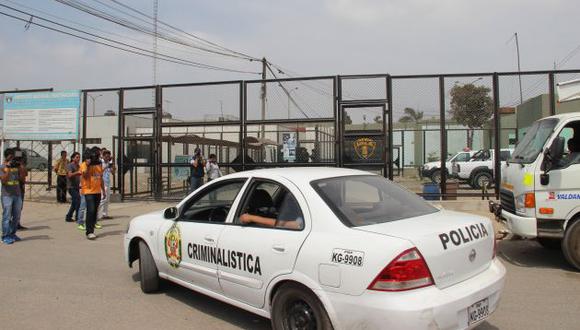 La Libertad: Enfrentamientos entre reos en el penal El Milagro deja dos muertos. (Alan Benites/Perú21)