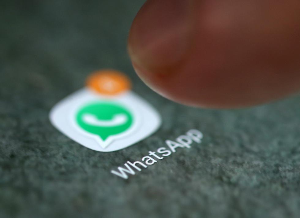 La actualización solo afectará a aquellos usuarios que descarguen de manera manual la versión beta de WhatsApp (Foto: Reuters)