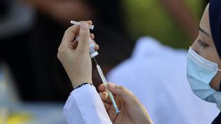 La OMS volverá a examinar pronto la vacuna rusa contra el COVID-19