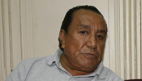 Periodistas deportivos se despidieron de Tito 'El Tigre' Navarro. Foto: Archivo.