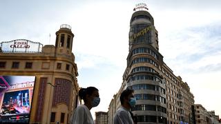 Coronavirus: España prolonga por última vez el estado de alarma hasta el 21 de junio